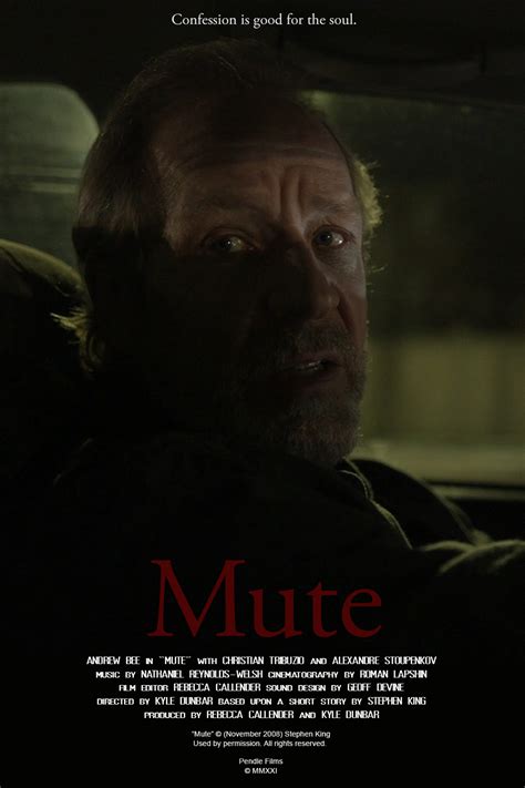 mute imdb